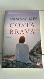 Linda van Rijn - Costa Brava, Linda van Rijn, Ophalen of Verzenden, Zo goed als nieuw, Nederland