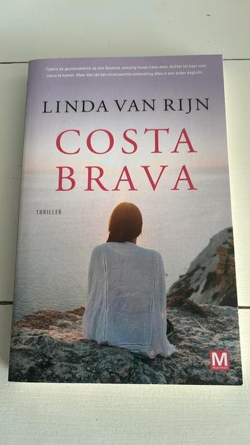 Linda van Rijn - Costa Brava beschikbaar voor biedingen