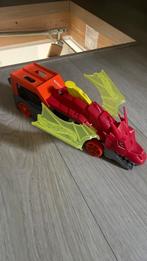 Hotwheels, Ophalen of Verzenden, Zo goed als nieuw