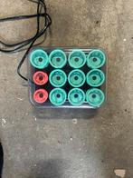 Carmen Lock'n Roll Krulset, Ophalen of Verzenden, Nieuw, Haarverzorging