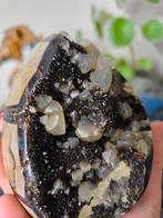 Septarie ei, Verzamelen, Mineralen en Fossielen, Ophalen of Verzenden