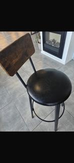 Set barkrukken - Nieuw, Met voetsteun, 60 tot 90 cm, Nieuw, Ophalen of Verzenden