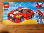 Lego 3 in 1 creator, Ophalen, Nieuw