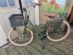 Damesfiets gazelle Puur NL 28 inch met 7 versnellingen, Fietsen en Brommers, Fietsen | Dames | Damesfietsen, Ophalen, Versnellingen