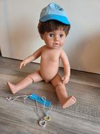 Babyborn jongen, Ophalen of Verzenden, Gebruikt, Babypop