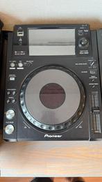 2x Pioneer XDJ-1000 DJ Spelers, Muziek en Instrumenten, Dj-sets en Draaitafels, Ophalen, Gebruikt, Dj-set, Pioneer