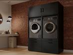 WASMACHINE KAST IN BOUWSERVICE V.A..50€, Ophalen of Verzenden, Minder dan 85 cm