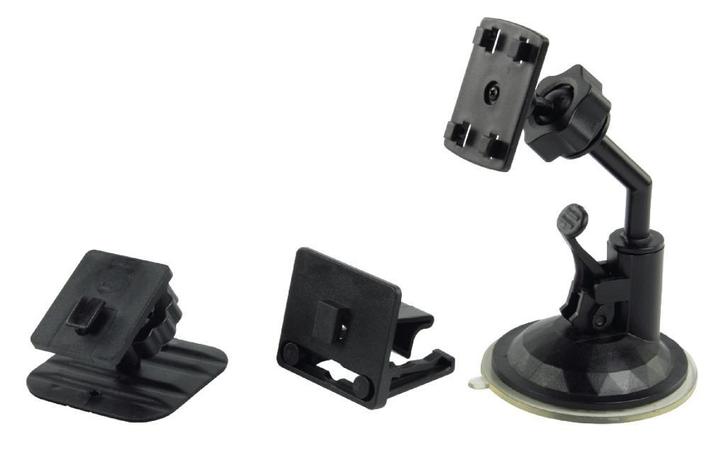 Carkit 3-in-1 autohouder, Auto diversen, Carkits, Nieuw, Ophalen of Verzenden