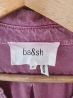 Ba&sh jumpsuit oudroze, Ophalen of Verzenden, Zo goed als nieuw