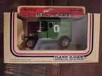 Modelauto - Lledo, Days Gone - DG06019 - Model T Ford Van, Ophalen of Verzenden, Zo goed als nieuw, Auto