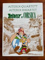 Asterix en Obelix - Asterix kwartet - Asterix op Corsica, Hobby en Vrije tijd, Gezelschapsspellen | Bordspellen, Gebruikt, Vijf spelers of meer