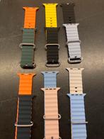 Bandje voor de Apple Watch ocean of ultra, Nieuw, Ophalen of Verzenden