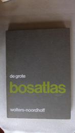 De grote bosatlas - 48e druk, Wereld, Zo goed als nieuw, Bosatlas, 1800 tot 2000