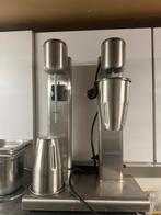 Milkshaker, 4 liter of meer, 3 snelheden of meer, Ophalen of Verzenden, Zo goed als nieuw
