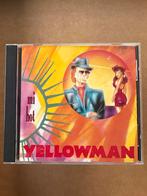 Yellowman - Mi Hot - CD, Ophalen of Verzenden, Zo goed als nieuw