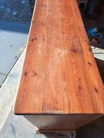 Oud grenen ladekast 20 lades, RoDeKo Volendam, R.kooij65@gmail.com, Gebruikt, 5 laden of meer