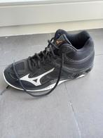 Mizuno, zaalschoen maat 38.5, Sport en Fitness, Korfbal, Schoenen, Gebruikt, Ophalen of Verzenden