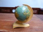Vintage mini wereldbol, MS West Germany, Antiek en Kunst, Antiek | Woonaccessoires, Ophalen of Verzenden