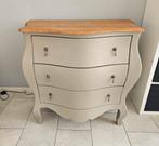 Commode / Lade kast, Ophalen, 50 tot 70 cm, 90 tot 105 cm, 100 cm of meer