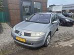 Renault Mégane 1.6-16V Dynam.Luxe AUTOMAAT, Gebruikt, Beige, Origineel Nederlands, 113 pk
