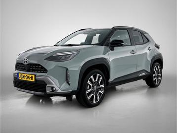Toyota Yaris Cross 1.5 Hybrid 130 Launch Edition | Matrix LE beschikbaar voor biedingen