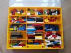 LEGO blokjes, opbergboxen, losse onderdelen, Kinderen en Baby's, Speelgoed | Bouwstenen, Ophalen of Verzenden, Zo goed als nieuw