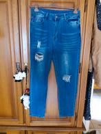 Shein Dames jeans maat 38, Ophalen of Verzenden, Zo goed als nieuw
