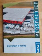 Mbo 2 en 3 logistiek, Boeken, Ophalen of Verzenden, Zo goed als nieuw, Overige onderwerpen