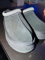 Uggs Tazz zwart origineel 38/39, Kleding | Dames, Schoenen, UGG, Zwart, Ophalen of Verzenden, Zo goed als nieuw