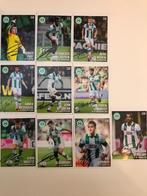 Diverse voetbal plaatjes, Verzamelen, Ophalen of Verzenden, Nieuw, Overige binnenlandse clubs, Poster, Plaatje of Sticker