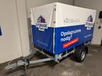 Garagebox te huur, Zakelijke goederen, Bedrijfs Onroerend goed, Huur, Opslag of Loods