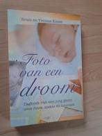 NIEUW  DAGBOEK VAN EEN DROOM Bram en Yvonne Kasse, Boeken, Ophalen of Verzenden, Nieuw