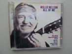 Willie Nelson All Of Me, Ophalen of Verzenden, Zo goed als nieuw
