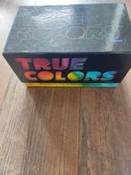 True Colors, Vijf spelers of meer, Ophalen of Verzenden, Zo goed als nieuw
