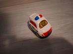 VTech Toet Toet Auto - Politieauto, Ophalen of Verzenden, Zo goed als nieuw