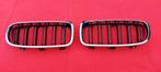 BMW M3 Look Grill Nieren Koelergrill Performance E90 E91, Ophalen of Verzenden, Nieuw, BMW, Motorkap