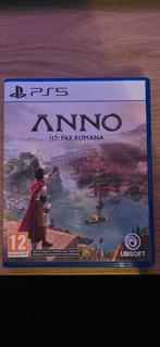 Anno 117: Pax Romana - PS5, Ophalen of Verzenden, Zo goed als nieuw