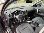 Nissan Qashqai 2.0 Connect Edition *Trekhaak & Climate Contr, Stof, Gebruikt, Met garantie (alle), Origineel Nederlands