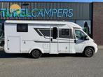 Adria Compact DL 9-TRAPS AUT/2.12M BREED, Automaat, Bedrijf, Diesel, Tot en met 3