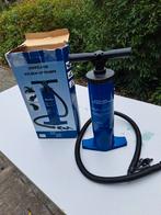 Luchtpomp, Caravans en Kamperen, Ophalen of Verzenden, Zo goed als nieuw