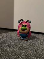 Funko Pop Figuur - Roze Monster, Ophalen of Verzenden, Zo goed als nieuw