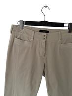 MaxMara broek XL, Kleding | Dames, Beige, Ophalen of Verzenden, Zo goed als nieuw, Lang