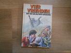 Piet Prins Vier vrienden en de grauwe griezel, Ophalen of Verzenden, Zo goed als nieuw