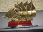 Scheepsmodel-Modelschip. J.S.ELCANO, Ophalen, Zo goed als nieuw, 1:32 tot 1:50, Overige merken
