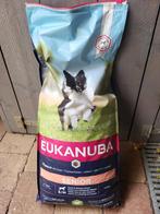 Eukanuba hondenbrokken senior 12kg, Hond, Ophalen