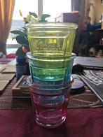 Gratis Vintage Summer Light Potjes - Set van 3, Ophalen of Verzenden