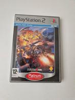 Jak  x playstation 2, Avontuur en Actie, 1 speler, Ophalen of Verzenden, Zo goed als nieuw