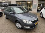 Skoda Fabia Combi 1.2 TDI Greenline Airco Apk Distributie VV, Auto's, Skoda, Euro 5, 450 kg, Gebruikt, 1199 cc