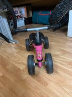 Puky loopfiets roze, Kinderen en Baby's, Speelgoed | Buiten | Voertuigen en Loopfietsen, Ophalen, Zo goed als nieuw, Loopfiets