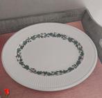 Wedgwood Stratford ovale schaal 29 cm lang, Antiek en Kunst, Antiek | Servies los, Ophalen of Verzenden